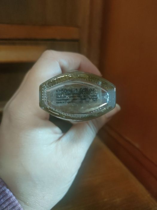 Джордані туалетна вода перший випуск реарітет