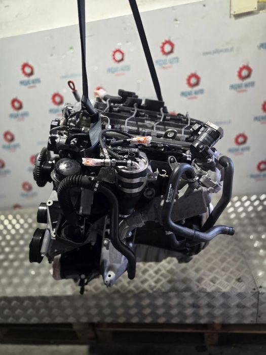 Motor completo MERCEDES-BENZ Vito Combi (W639)