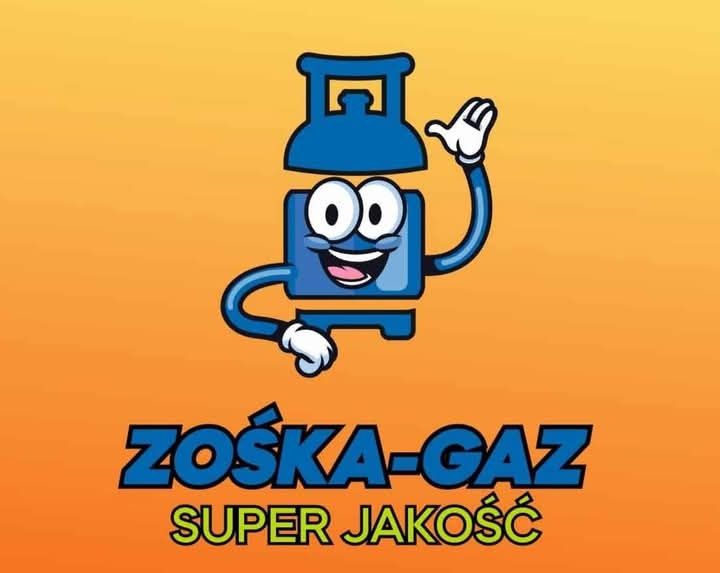 Butla Gaz 11kg Punkt Wymiany