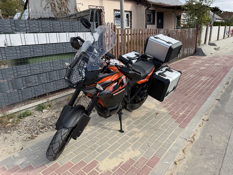 KTM