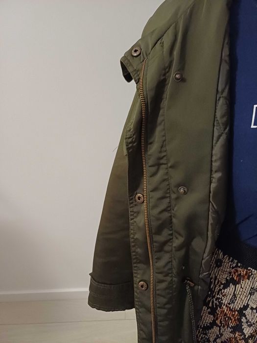 Kurtka damska firma DIVERSE