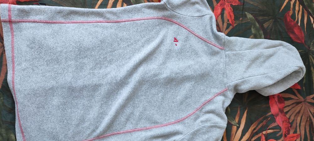 Polar damski, bluza 4F