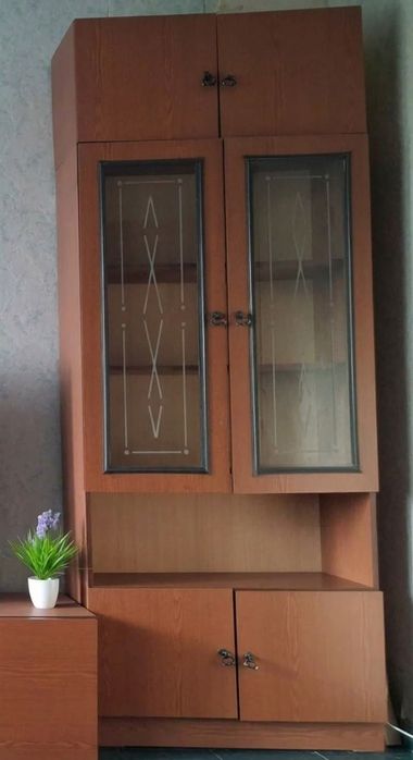 Шкаф (2 одинаковых)
