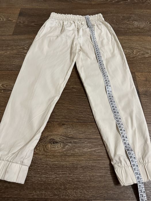 Штани GeeJay 122 см 6-7 років