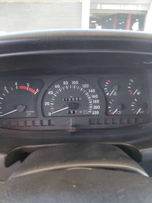 Opel Frontera TDS