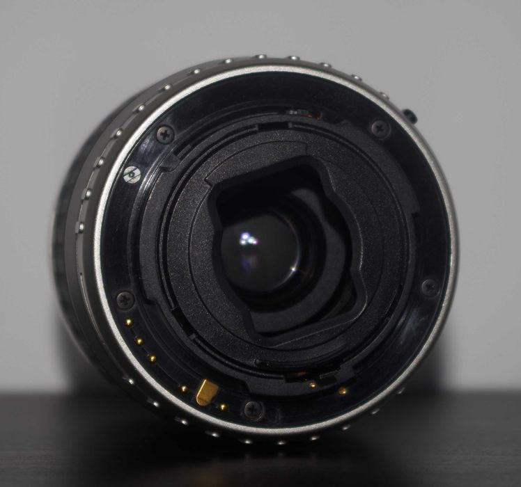 SMC PENTAX - FA 28-90mm (1:3.5-5.6)