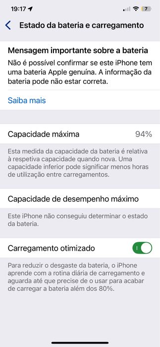 Iphone XS Max  256gb