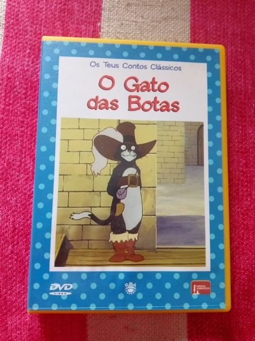 DVD Diversos filmes