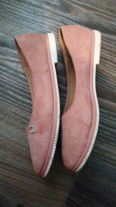 Балетки 39 размер