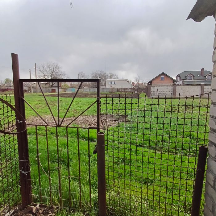 Будинок в центрі смт Софіївка