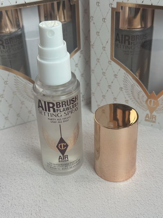 Фіксатор макіяжу Charlotte Tilbury