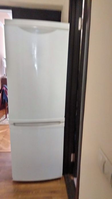 Продам холодильник ZANUSSI