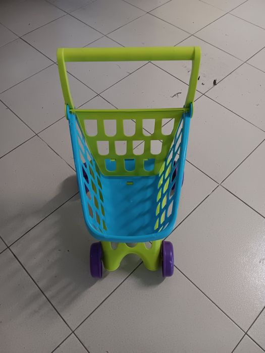 Carrinho de compras bebé434859360451317763