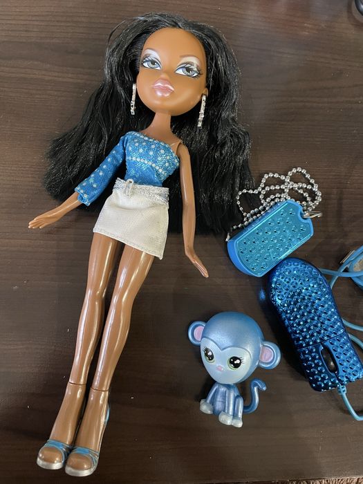 Bratz братц братс кукла лялька