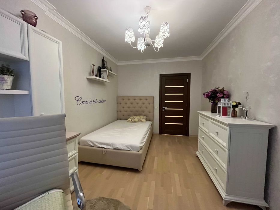 Многокомнатная квартира по адресу ул. Лукьяненко Левка(Тимошенко) (площадь 128 м²) - Atlanta.ua - фото 3