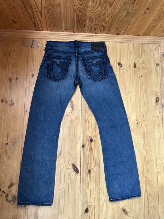 Джинси true religion