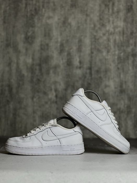 Кросівки жіночі Nike Air Force 1 38(24)