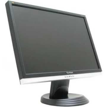 Монитор  View Sonic VA1916W  19 д ( VGA подкл.)