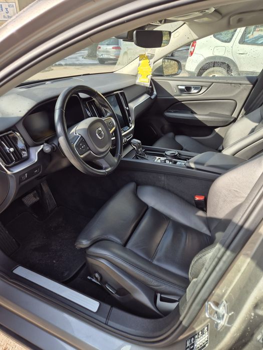 Volvo V60 II, D3
