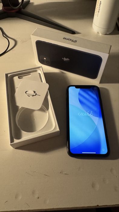 iPhone 11 128GB