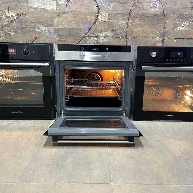 електрична плита | електроплита Mastercook KC2459 стан нової гарантія