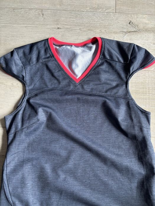 Koszulka rowerowa damska