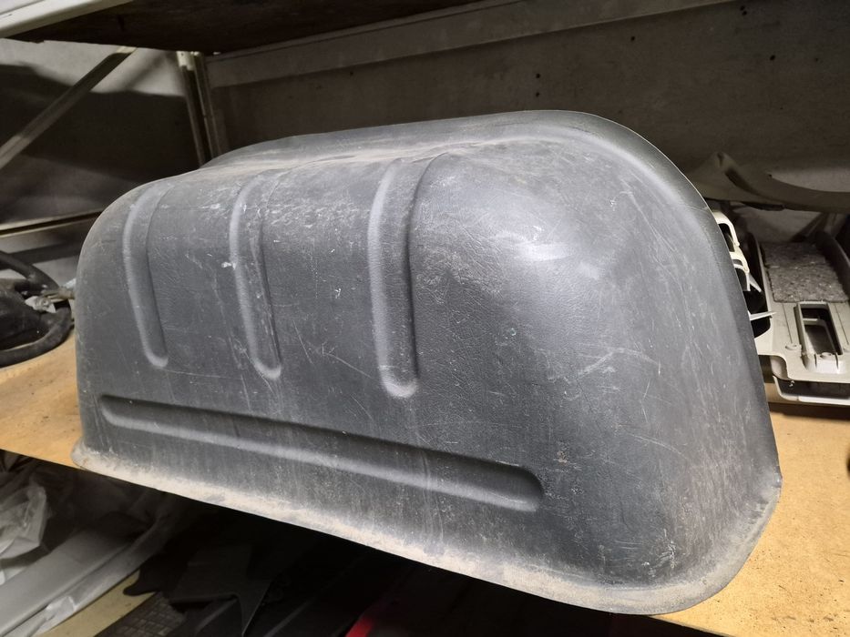 Ducato boxer jumper  02-06 osłona zakola