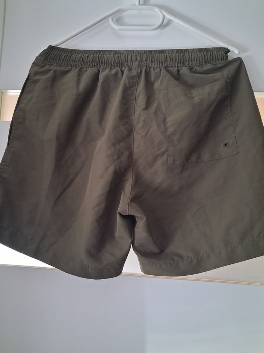 Khaki spodenki Ck