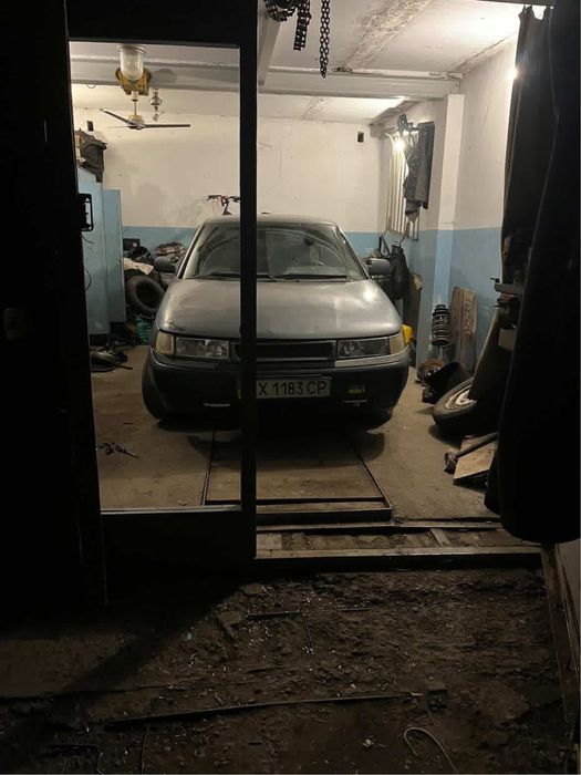 Продам ваз 2112 1.6 16кл.