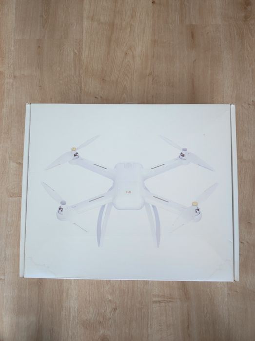 Xiaomi Mi Drone 4K – Como Novo