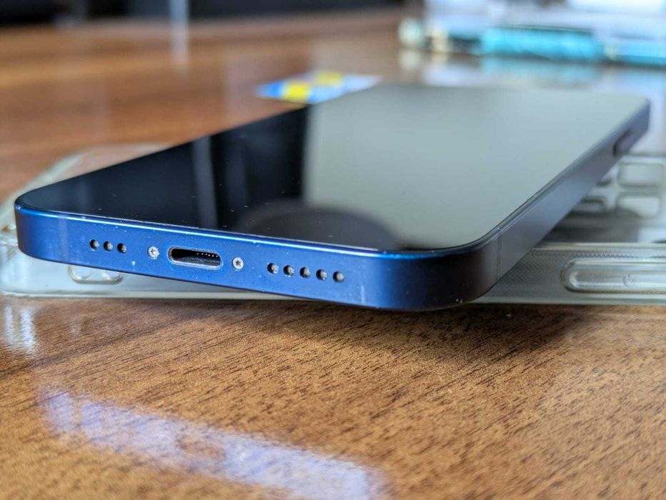 iPhone 12 mini 64GB – Bateria 85% – Desbloqueado