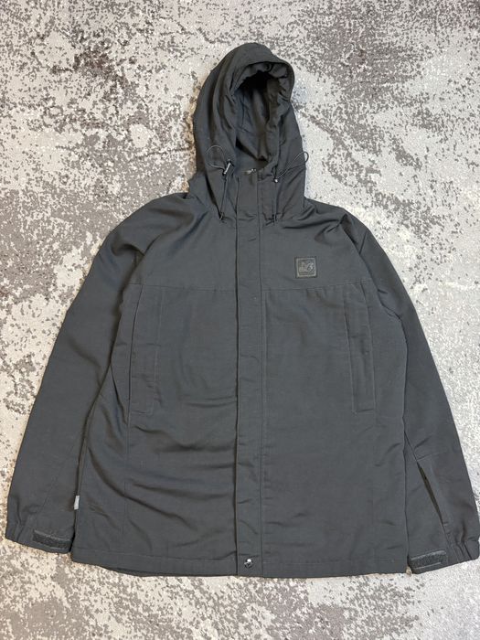 Куртка peaceful hooligan