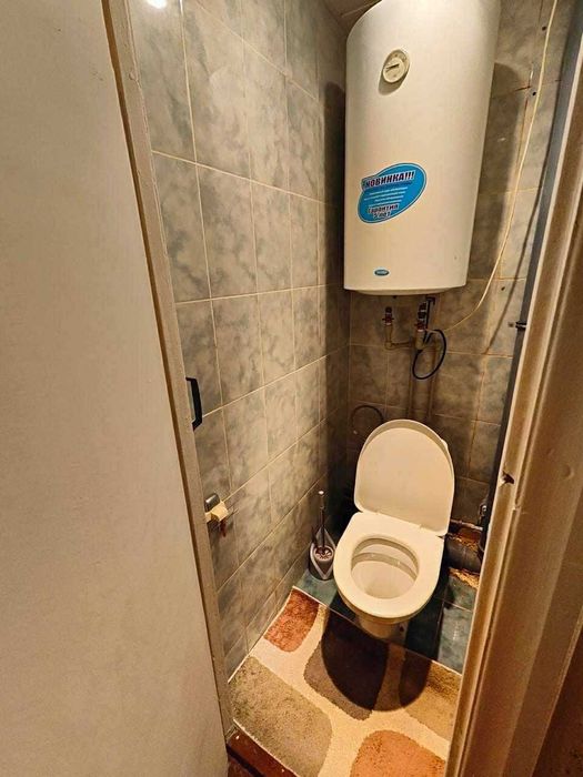 Здам 2-кімнатну квартиру