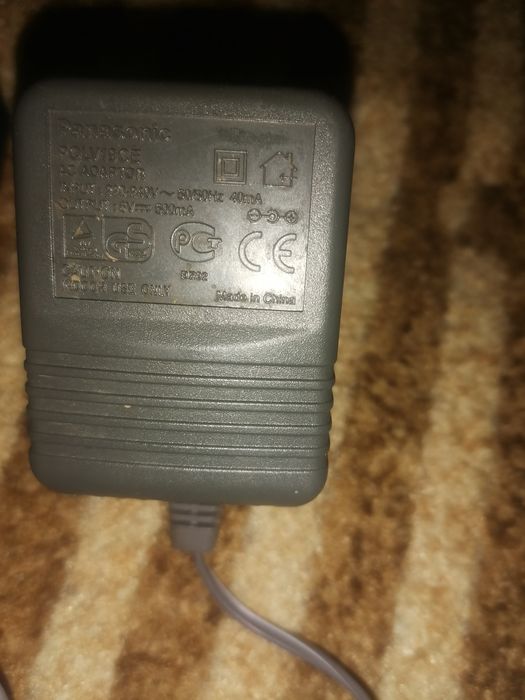 Блоки живлення 6в 500ам. І на 500а.