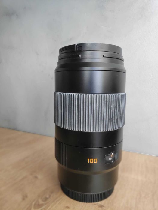 Leica-Elmar-S 1:3.5/180