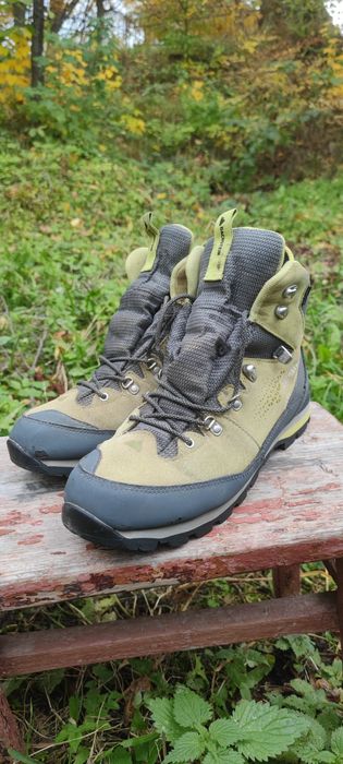 Трекінгові черевики Dachstein