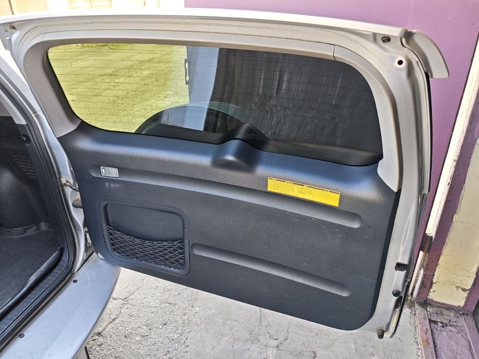 Toyota Rav4 2006