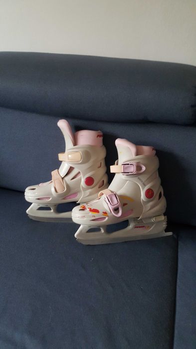 Łyżwy dziecięce Power Slide Junior.