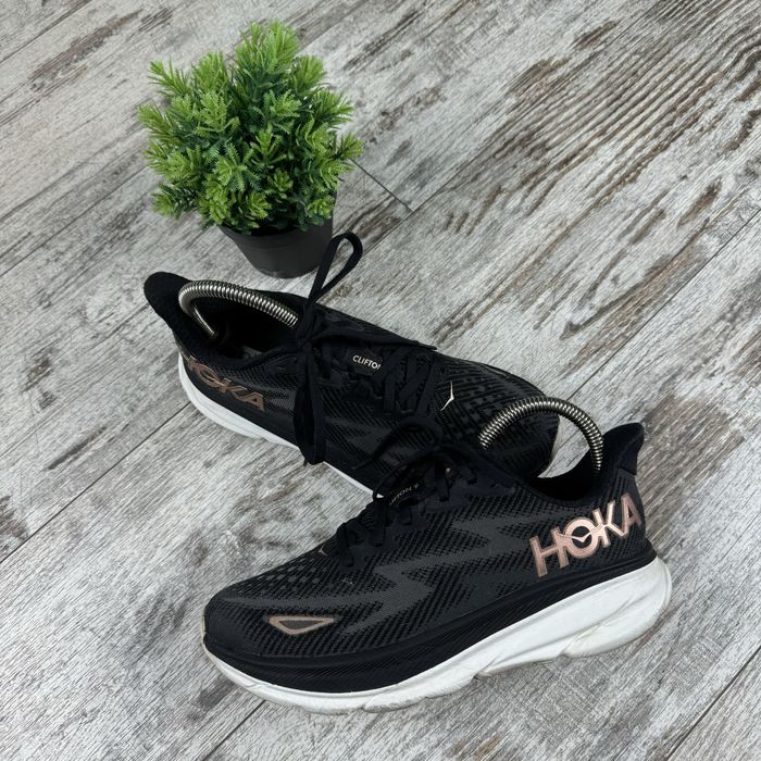 Hoka Clifton 9 FI1124I 38