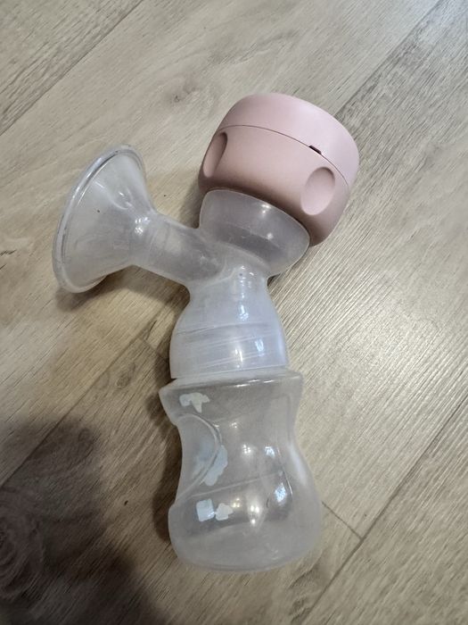 Продам молоковідсмоктувач