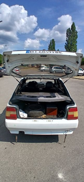 ЗАЗ 1103 Славута (ГБО) срочно