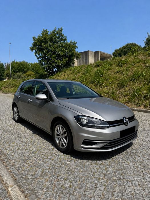 Volkswagen Golf VII 1.6