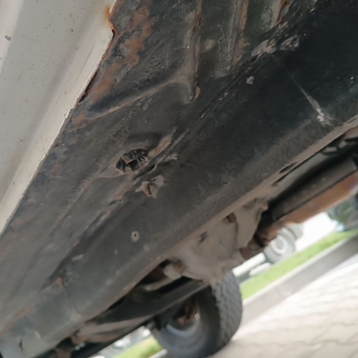 Jeep Cherokee Xj 4.0