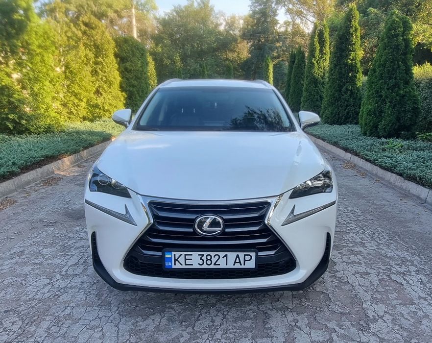 Продам LEXUS NX 2015г.
