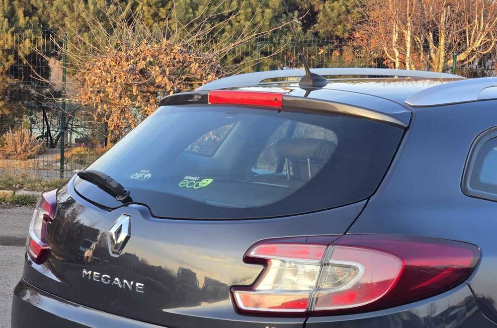 Продам  Renault Megane 2013. Можна в розстрочку, під викуп.