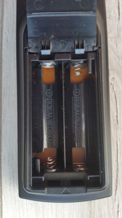 Pilot Panasonic EUR763_1110 - oryginał