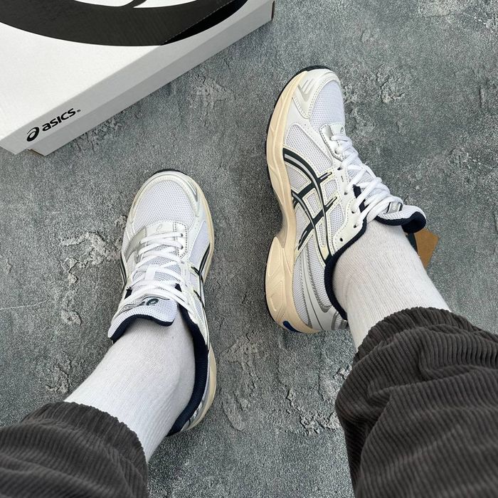 ASICS Gel-1130 white за 2399