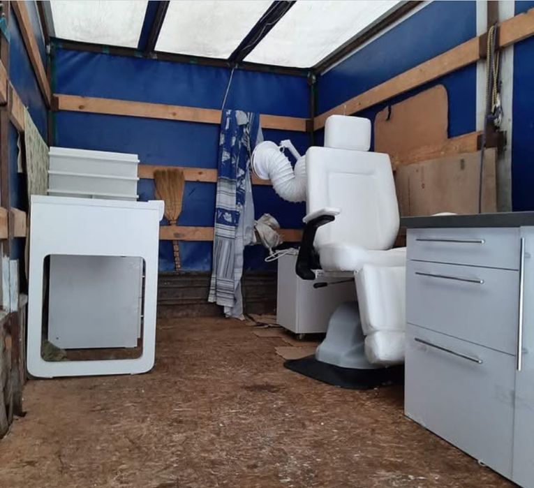 Вантажні перевезення/послуги вантажників/город/міжгрод