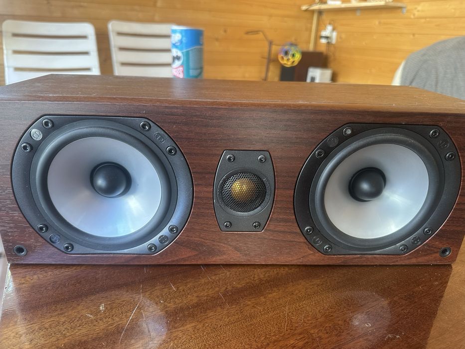 Центральна колонка Monitor audio Bronze