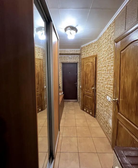 Продається 2-на квартира ЄВІДНОВЛЕННЯ